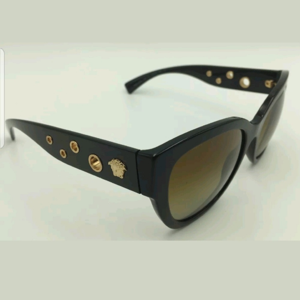 **SOLD **Versace Sunglasses Model #4314